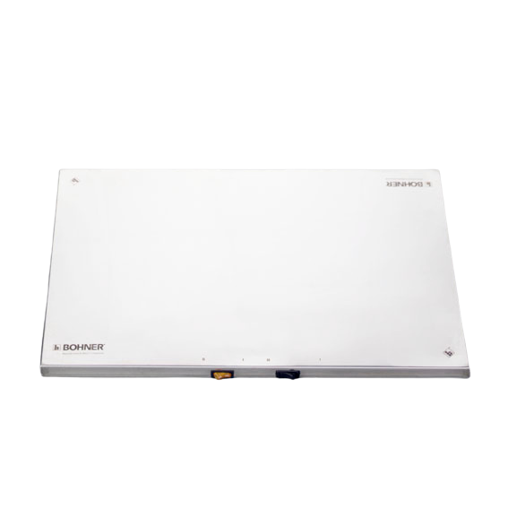 Warmhalteplatte Bohner BP 380