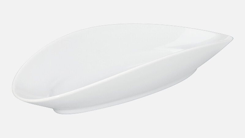 Platte Tortilla Grace 22cm