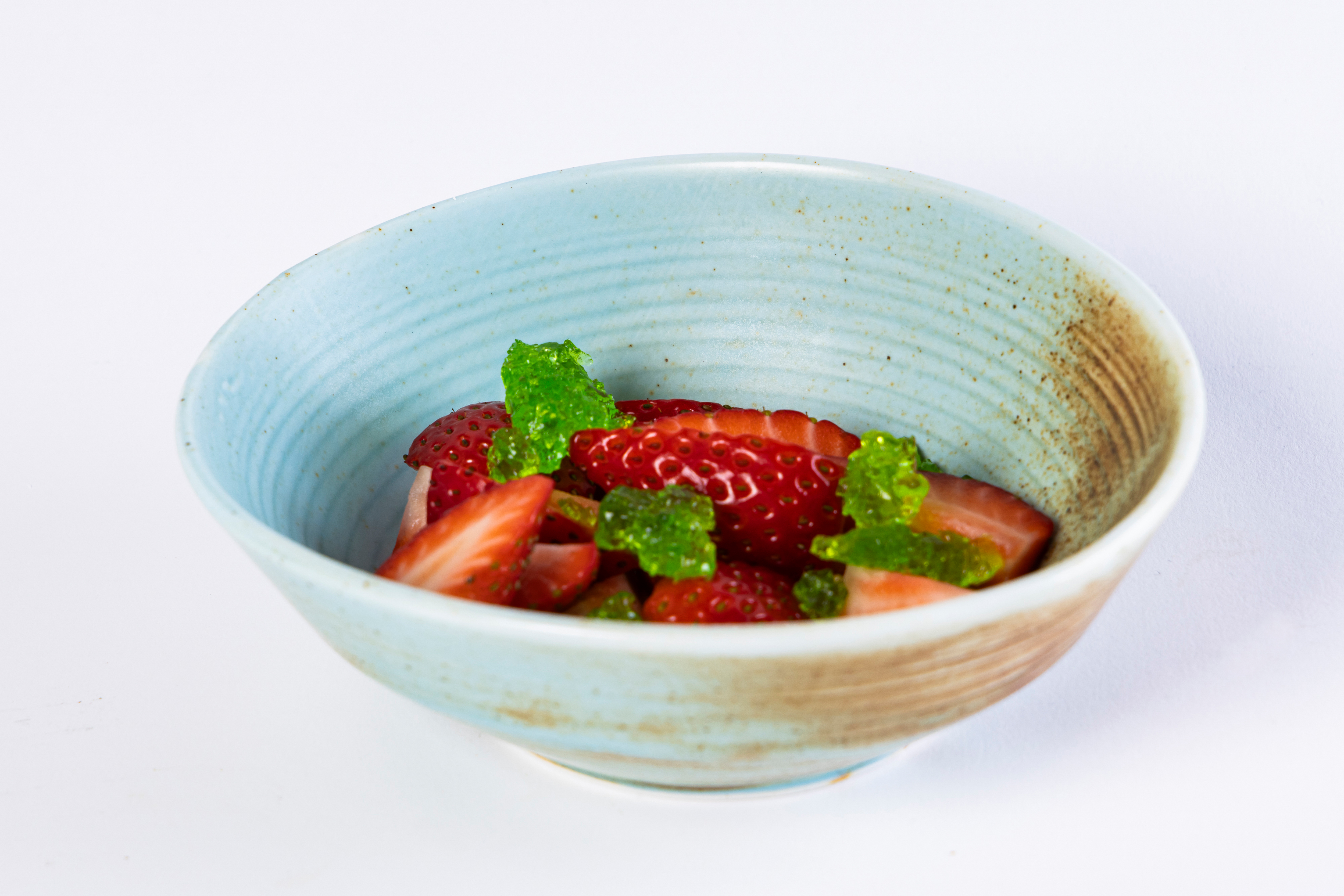 Bowl Bonna Coral 17cm