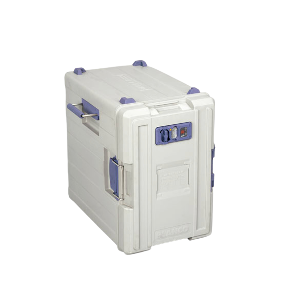 Thermobox Blancotherm ohne Strom