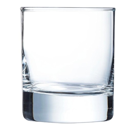 Whiskyglas mini 200ml
