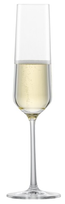 Sektglas Pure
