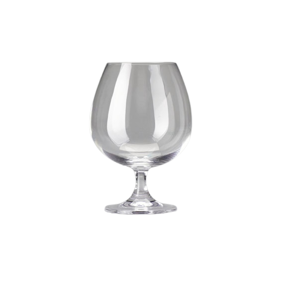 Punsch- Cocktailglas