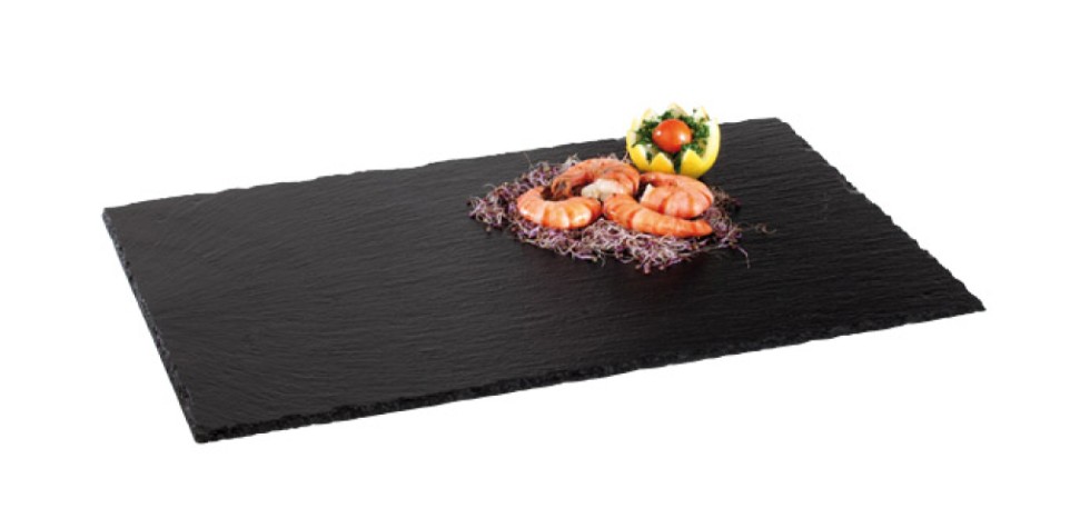 Schieferplatte GN 1/1