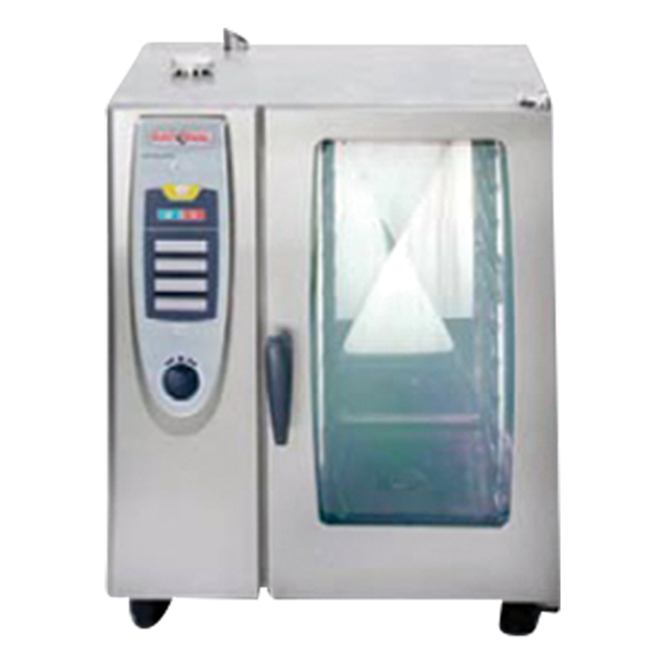 Rational Self Cooking Center GN 10 1/1 400V/ 32A