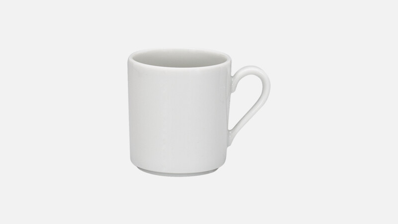 Mokkatasse Fine Dining 0,10l