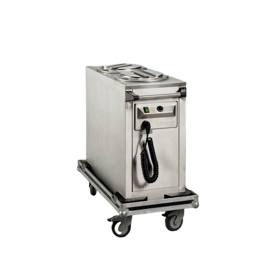 Tellerwärmer 105 Teller à <30cm 230V