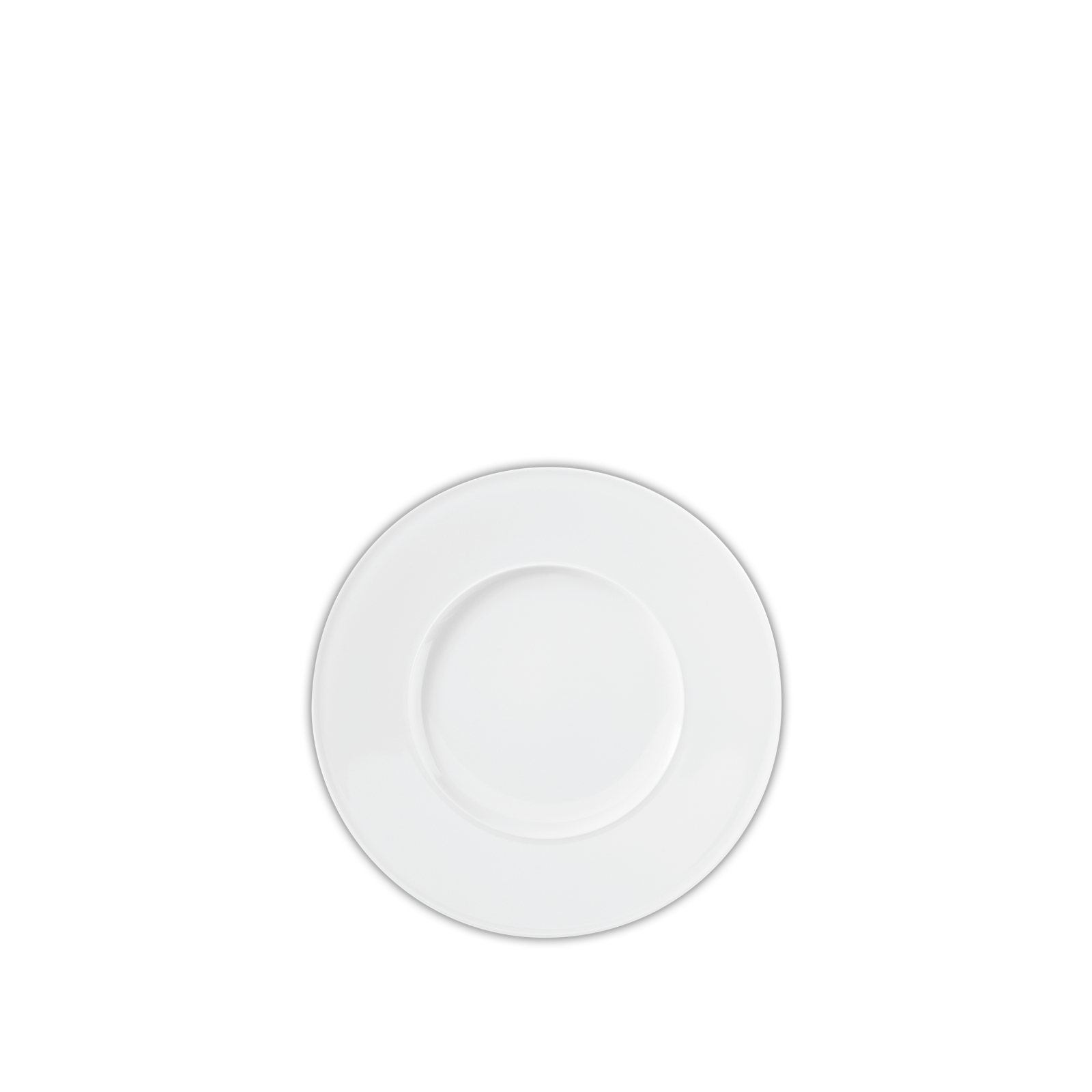 URANIA Brotteller 16cm