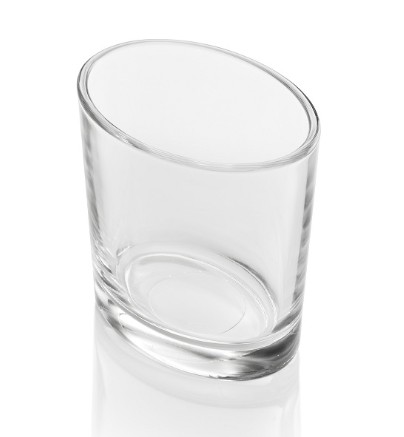 Foodglas oval 90ml