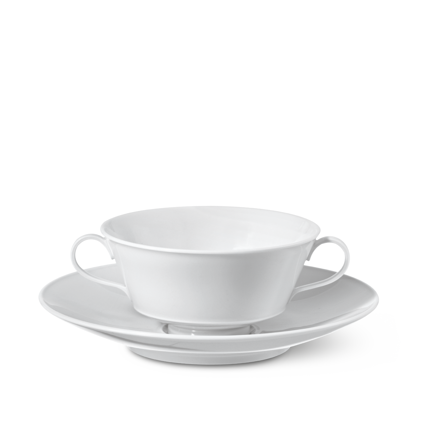 URANIA Suppen-Obertasse