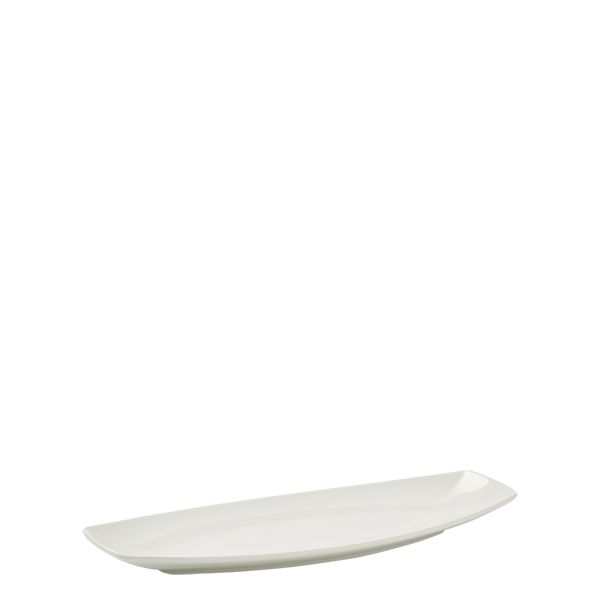 Platte oval 29cm