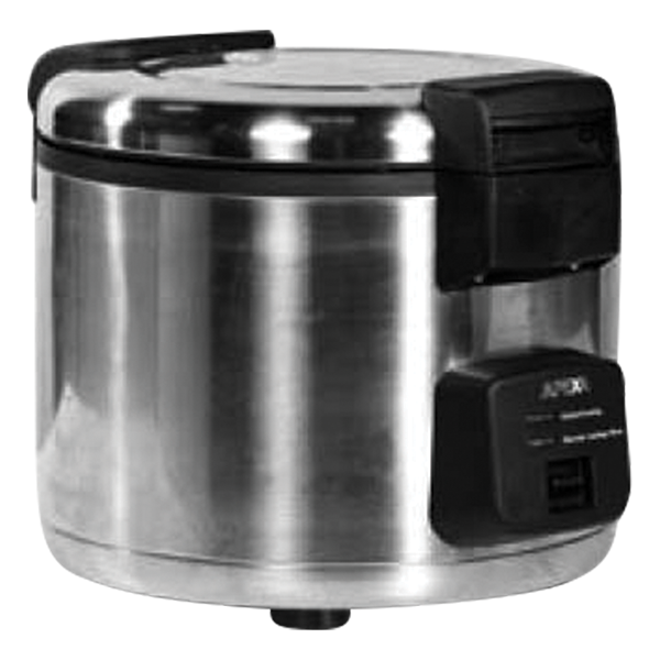 Reiskocher 8l Bartscher 230V 1,05kw