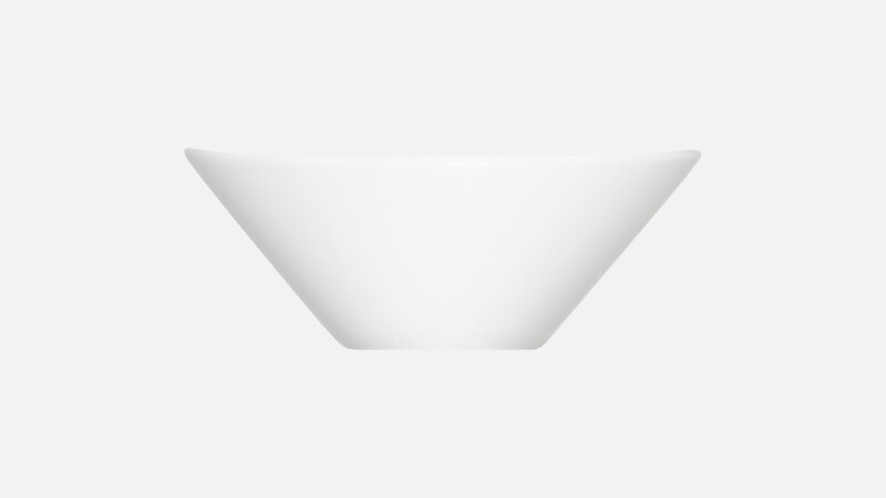 Zuckerdose Options / Schale oval