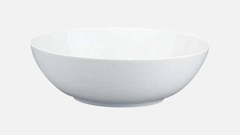 Schale Fine Dining 22cm