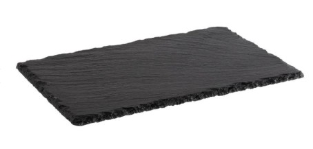 Schieferplatte GN 1/3