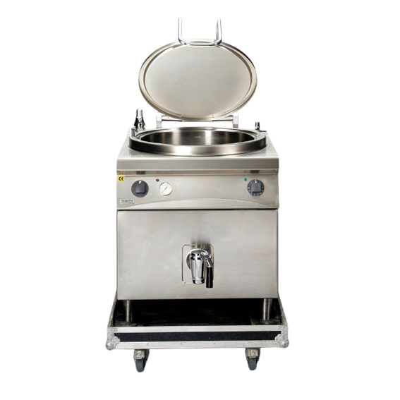 Kochkessel 80l 400V 32A