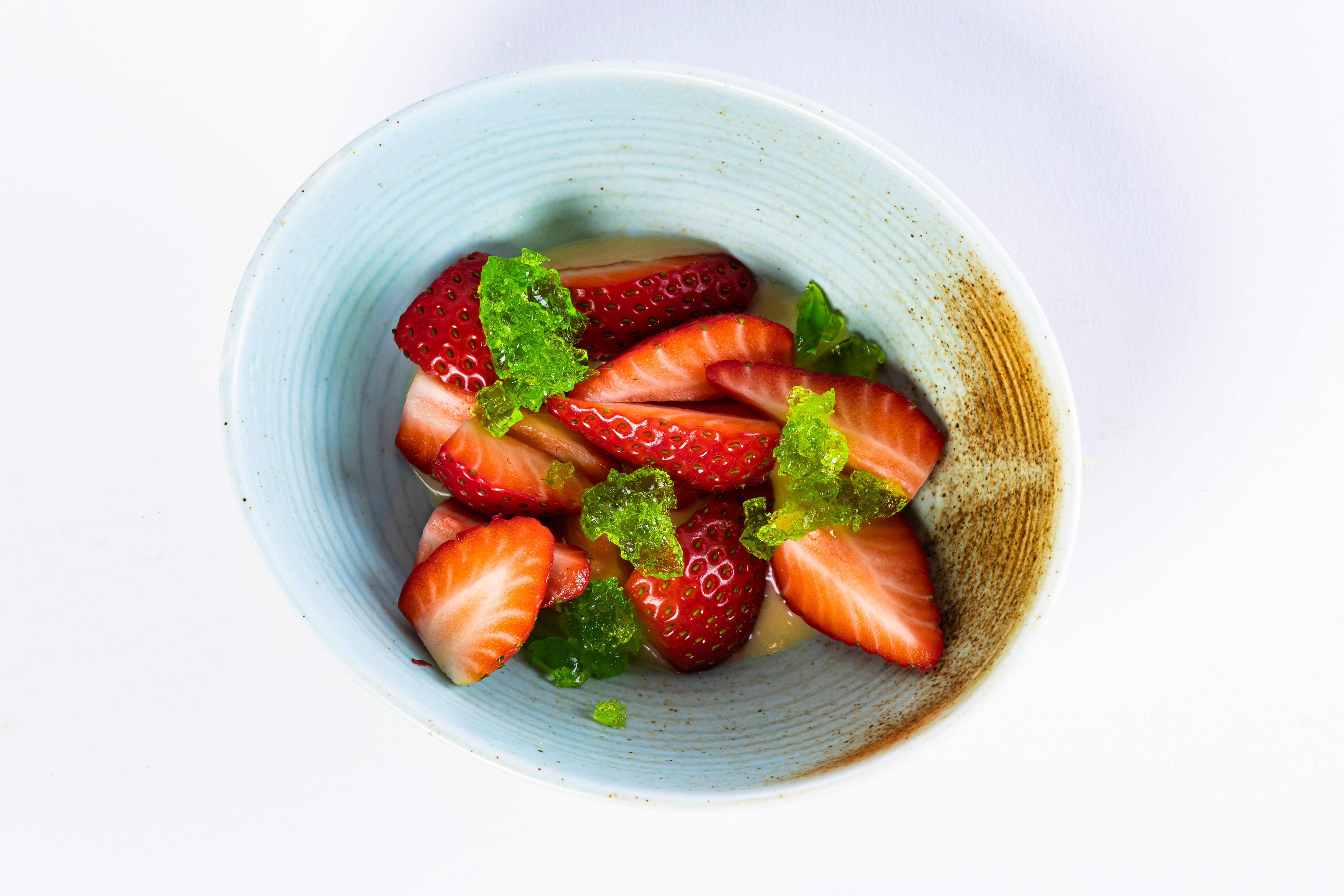 Bowl Bonna Coral 17cm