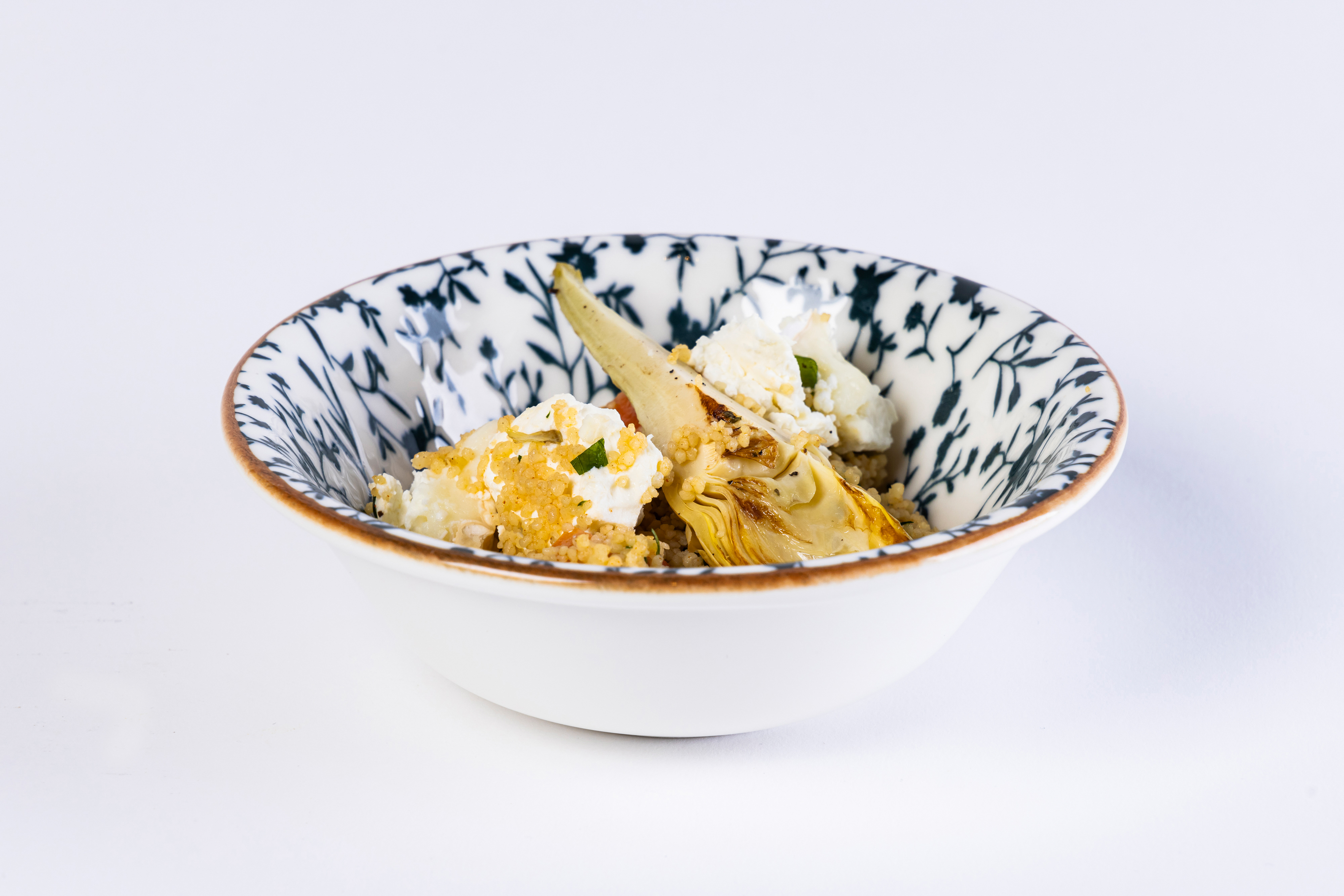 Schale Bonna Calif 16cm