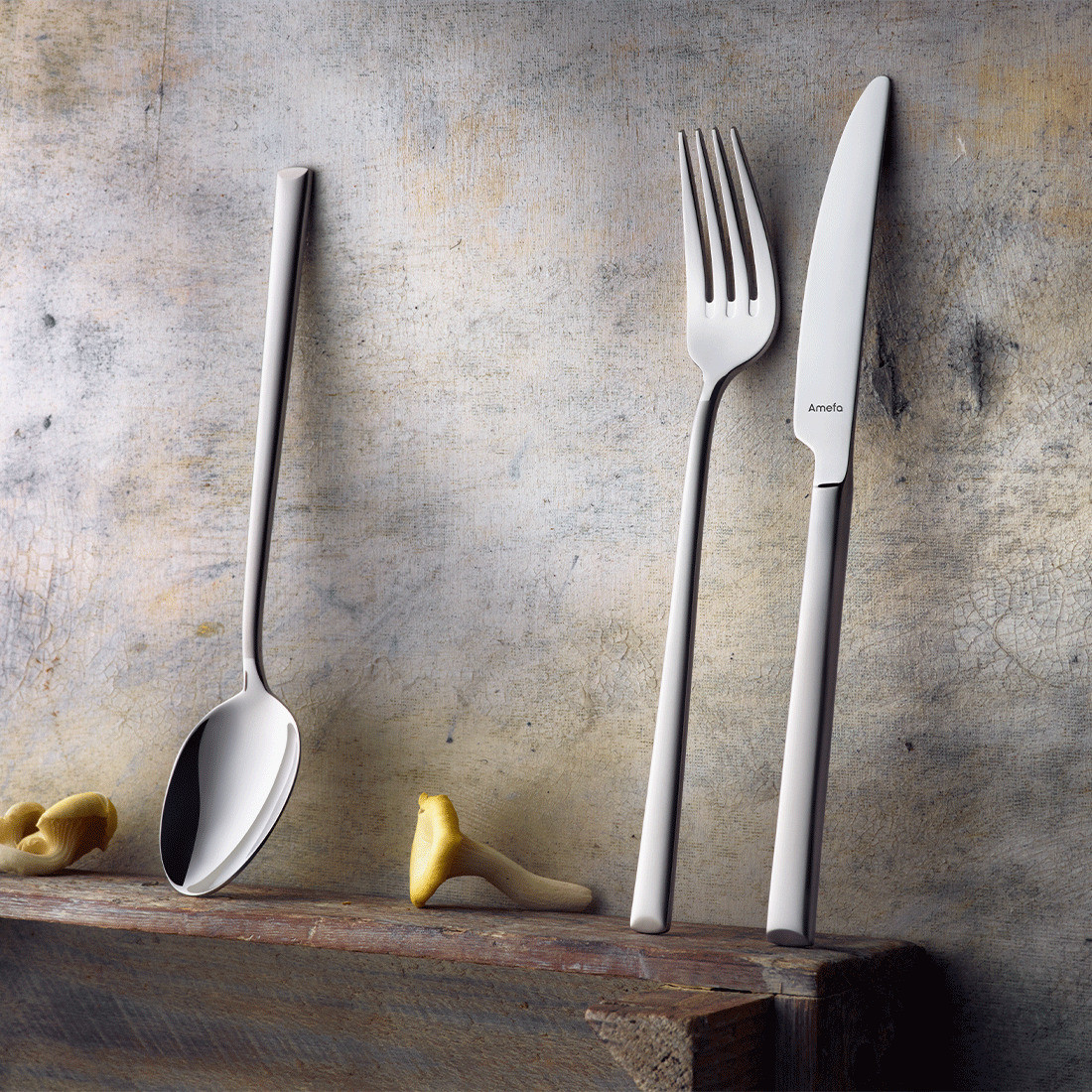 Menümesser Metropole