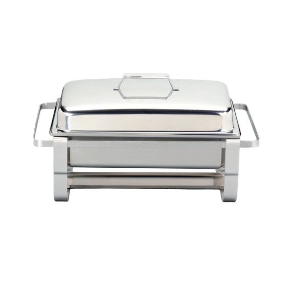 Chafing-Dish "Pro" ohne Einsatz