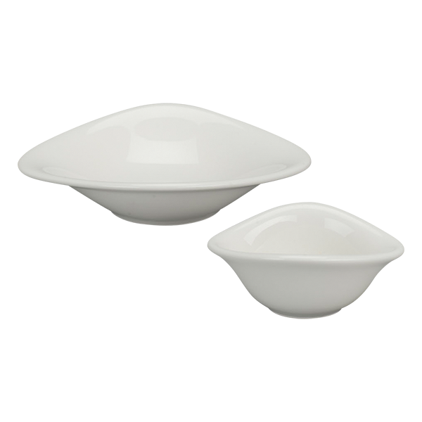 Cocktail- / Dipschälchen Dune 7cm